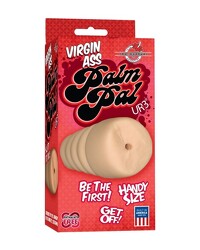 Masturbator Virgin Ass